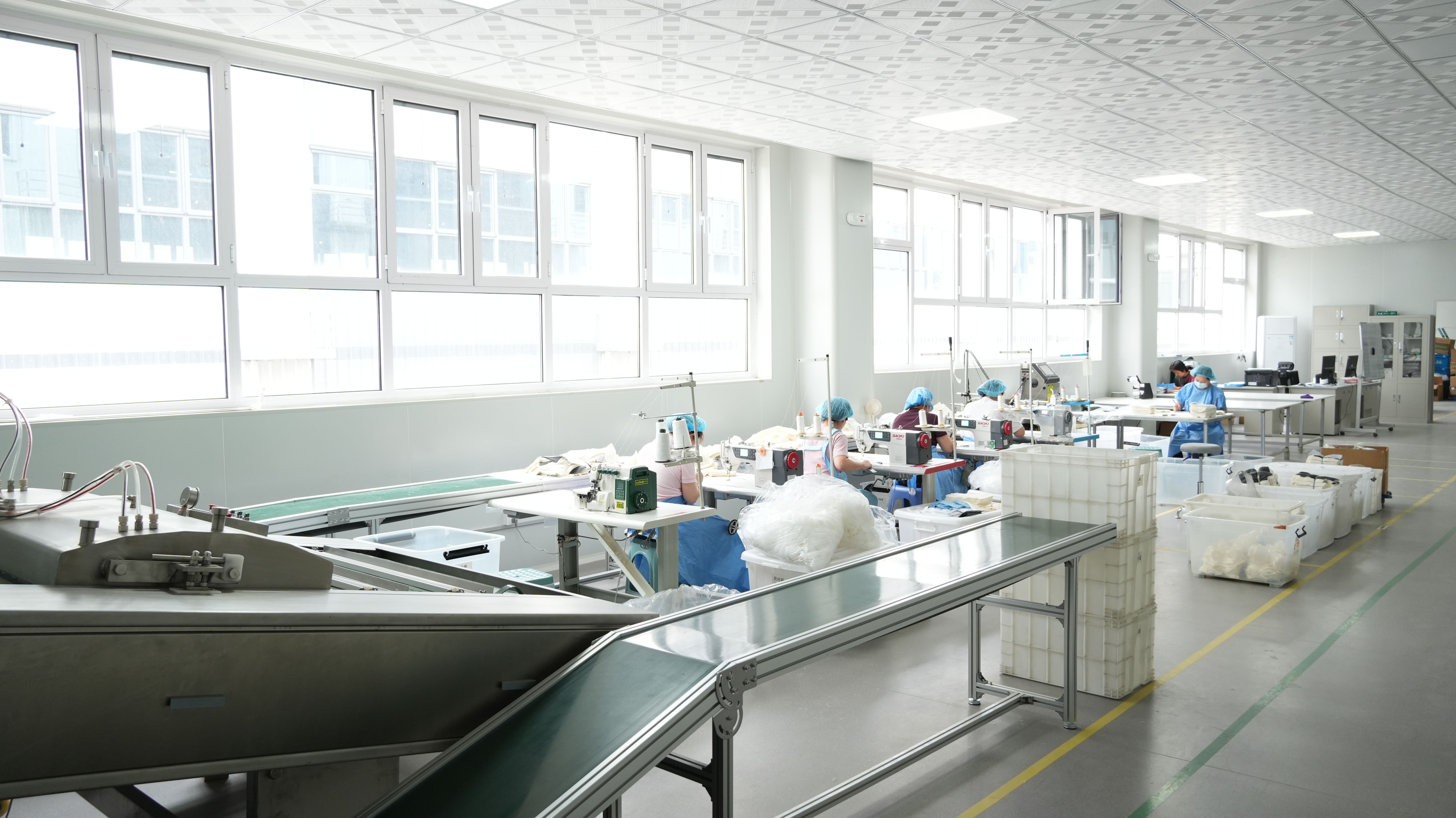 PUSHTI CORPORATION Industrial Supply Solutions