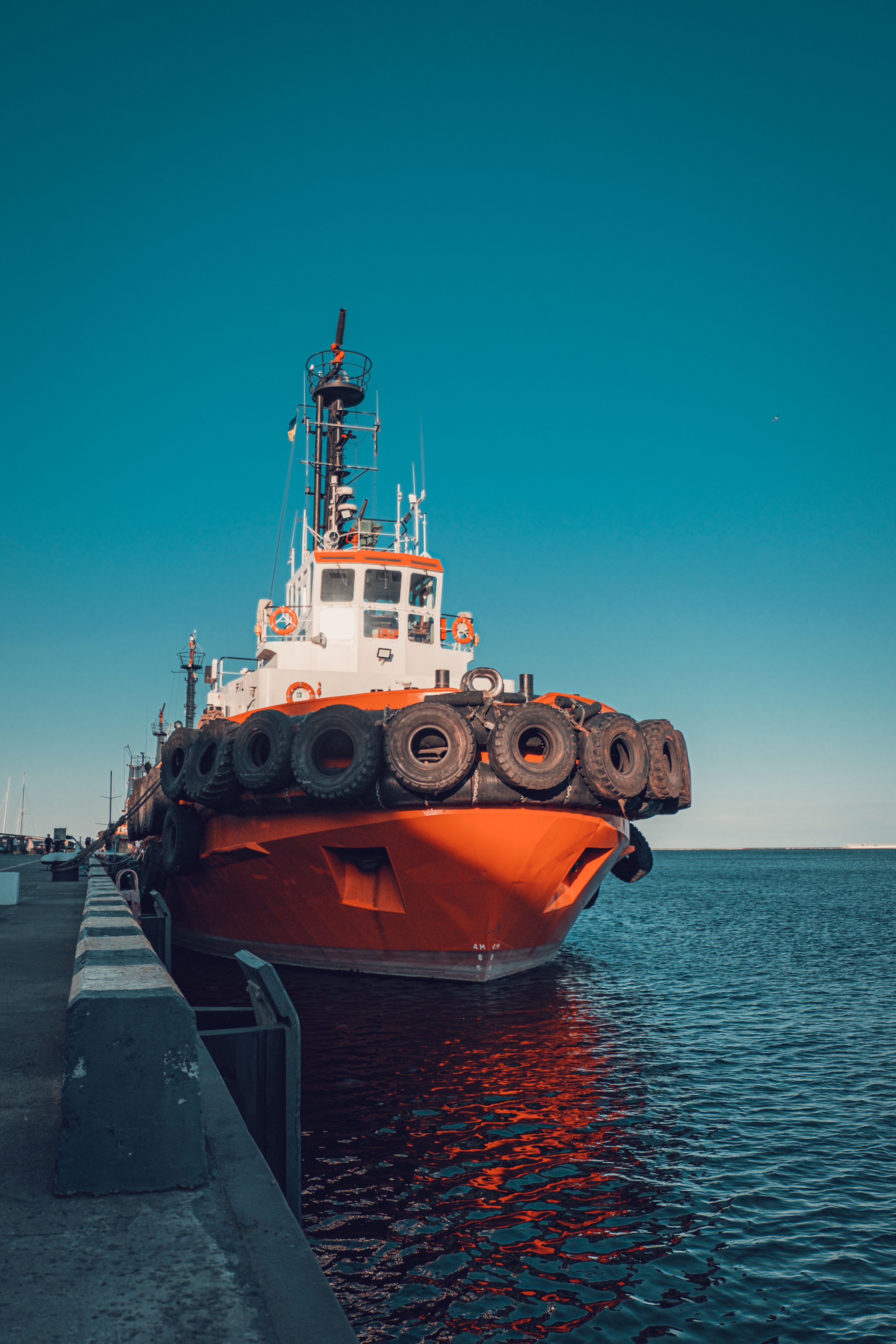 Marine