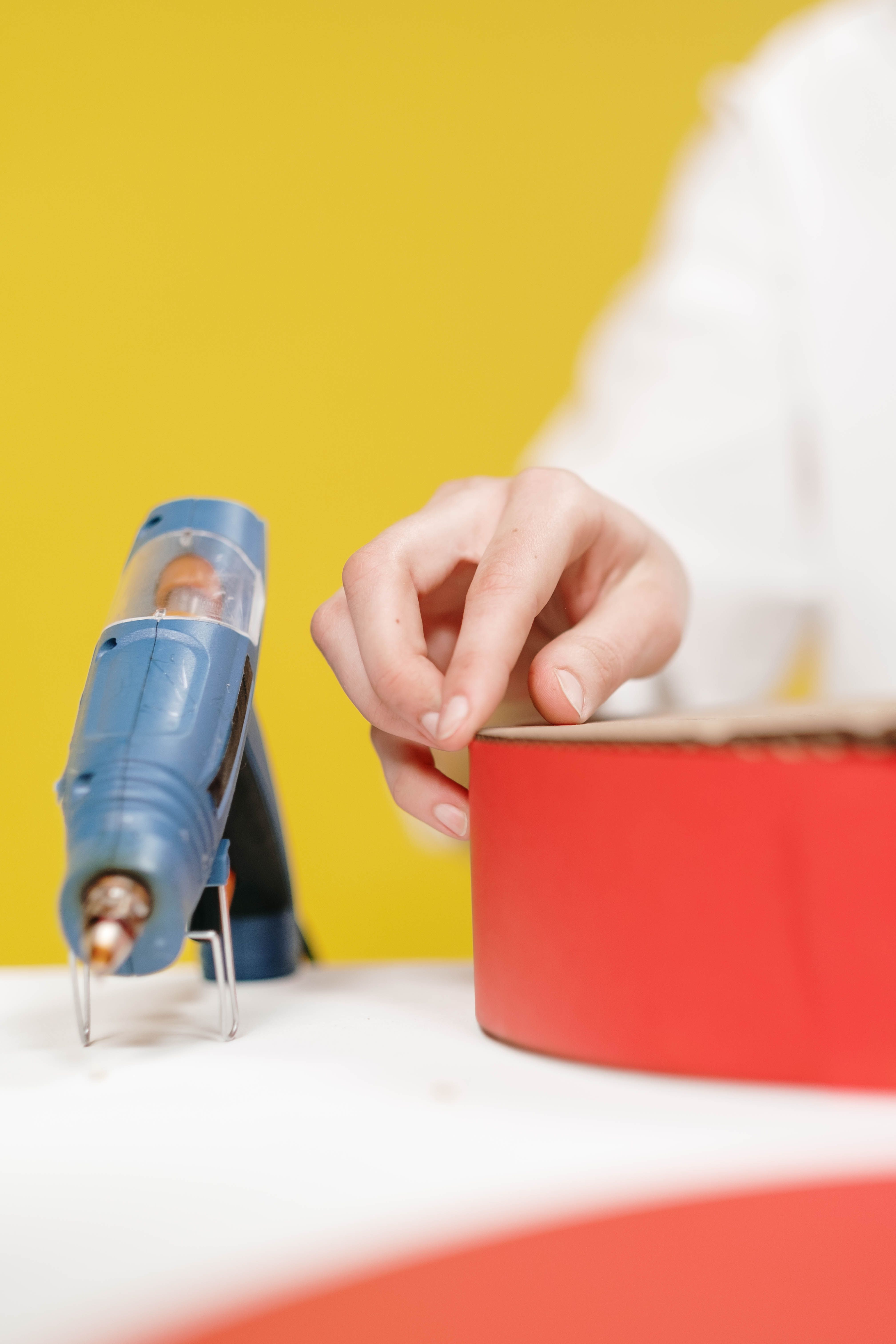 Adhesives