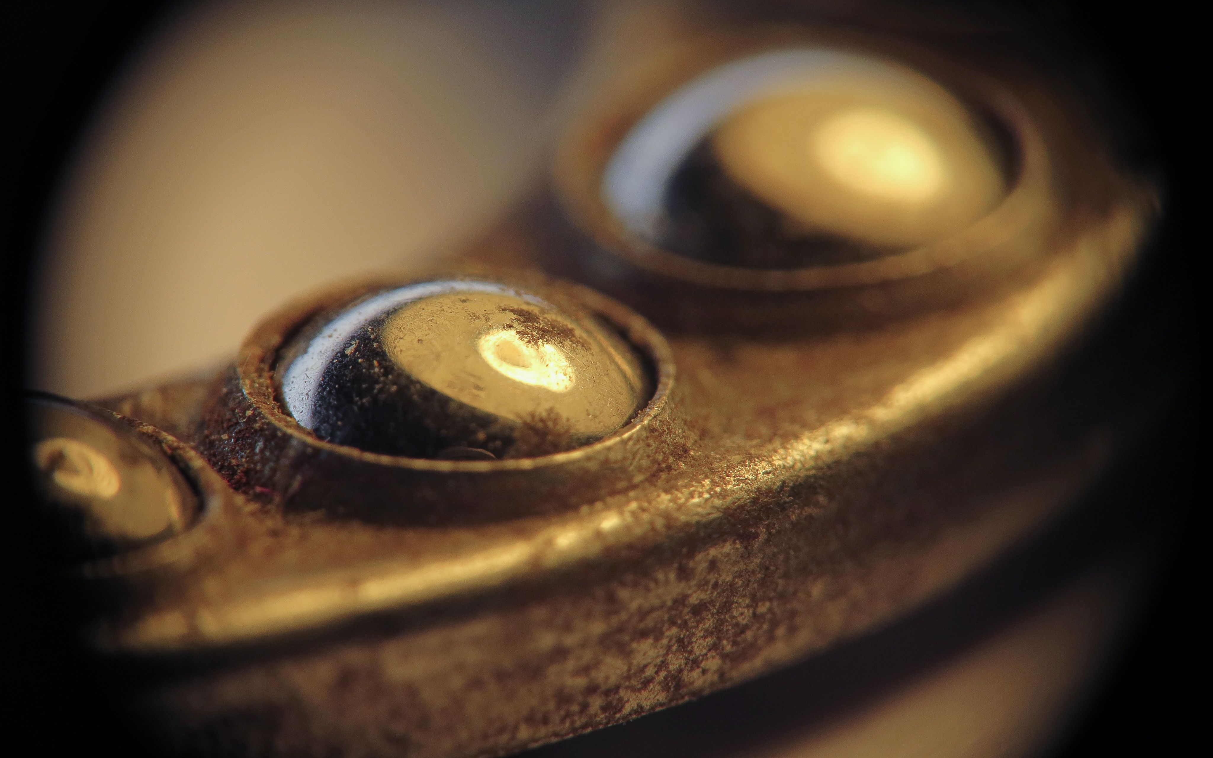 Ball Bearing