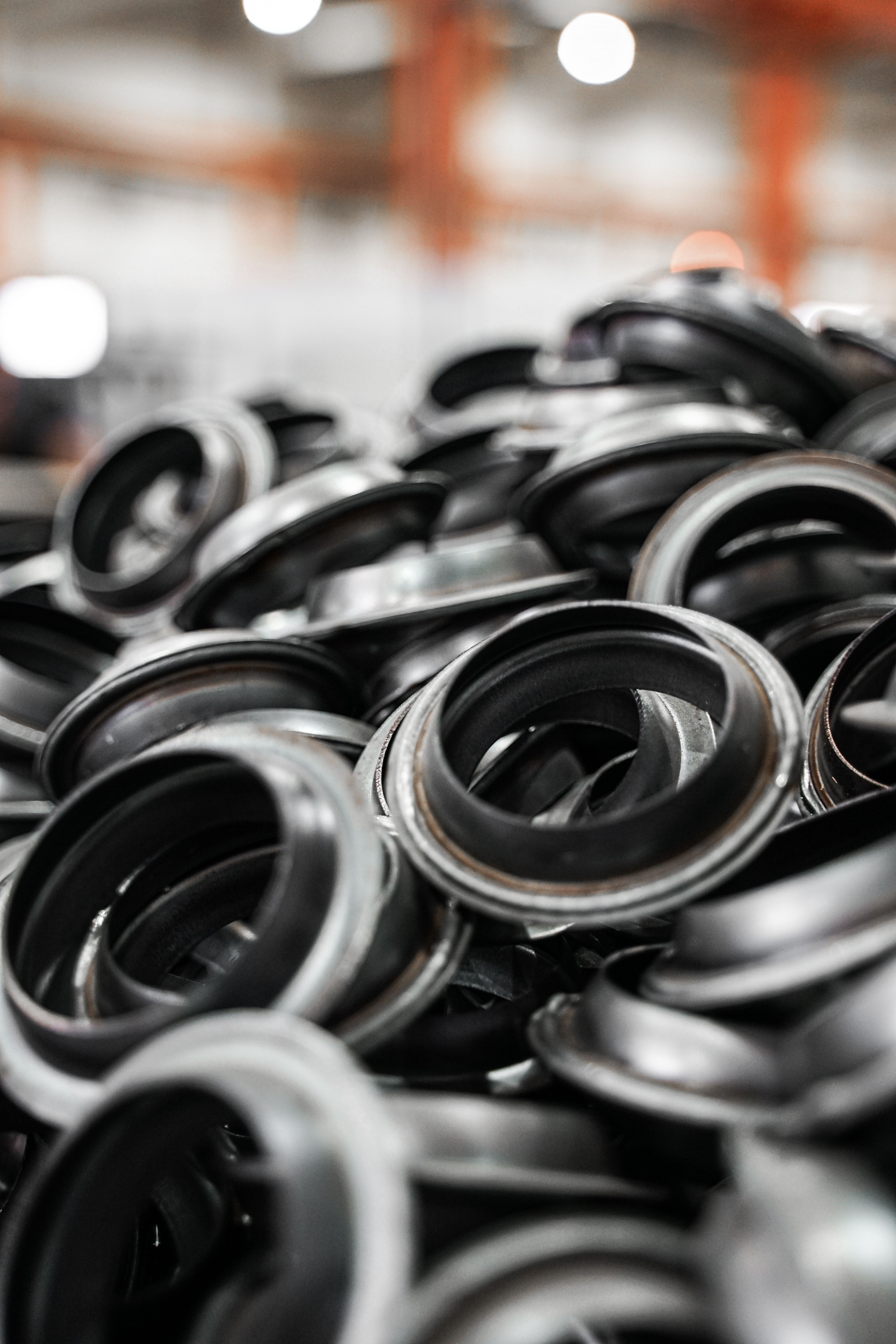 Bearings