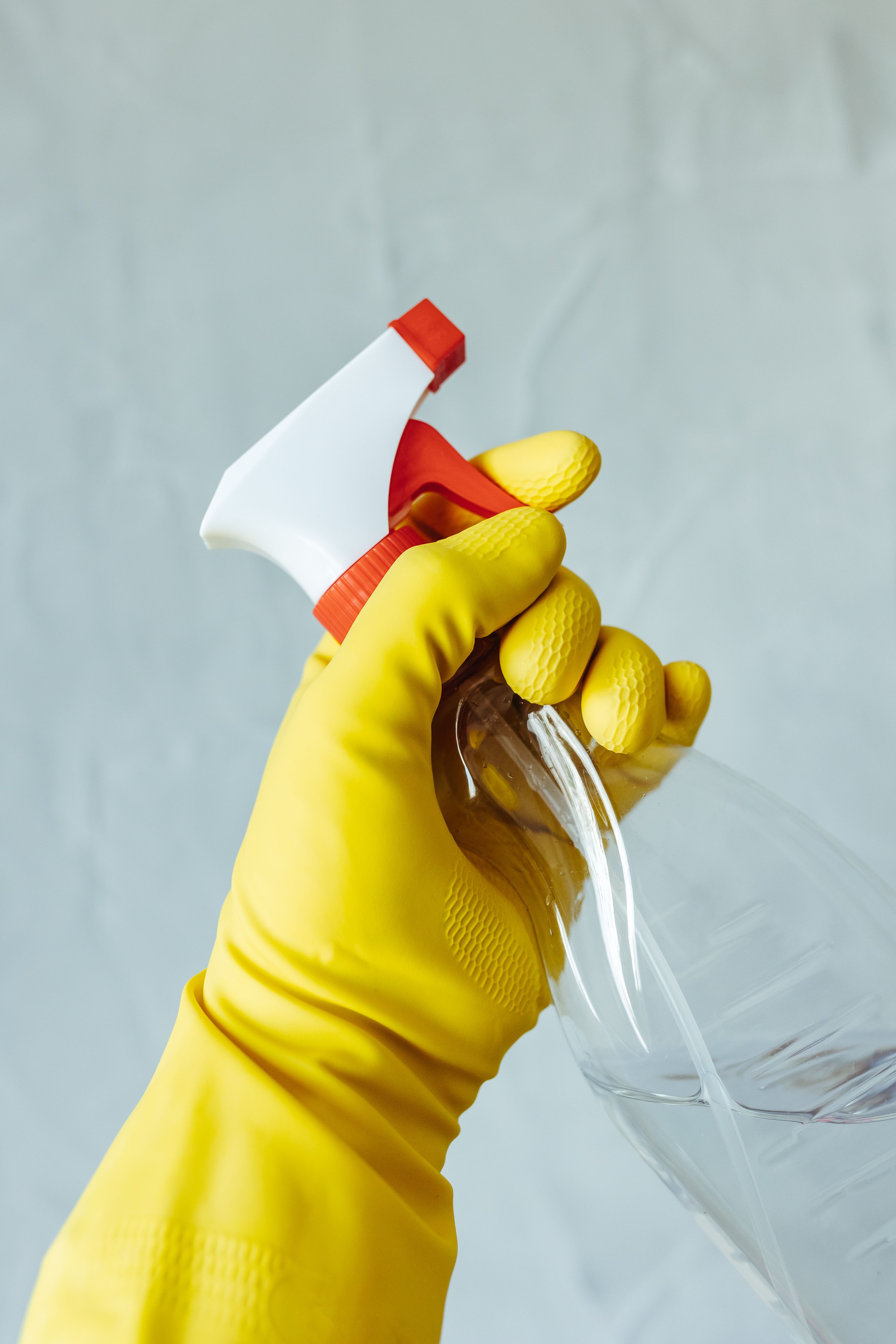 Cleaning Chemicals