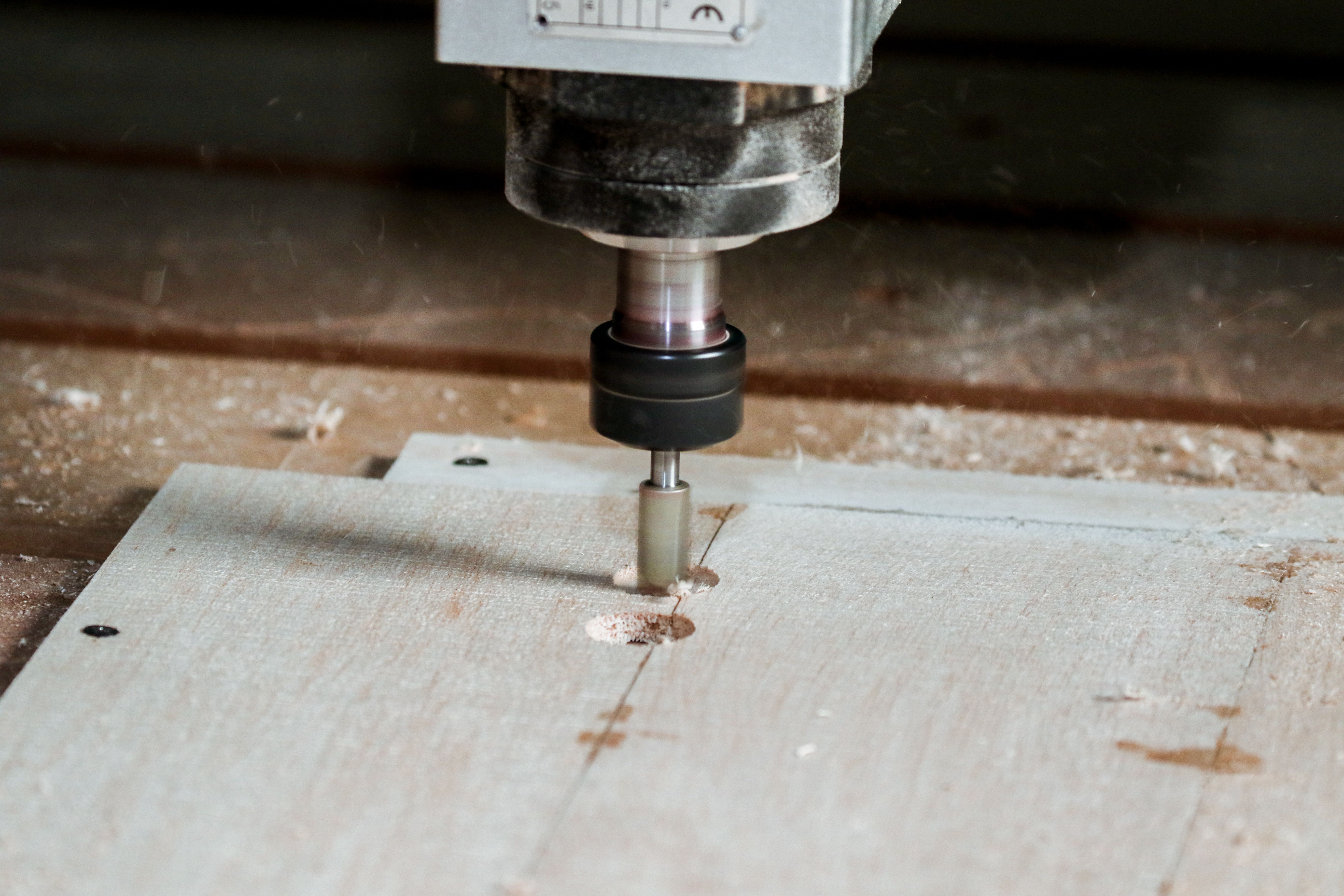 Cutting Tools