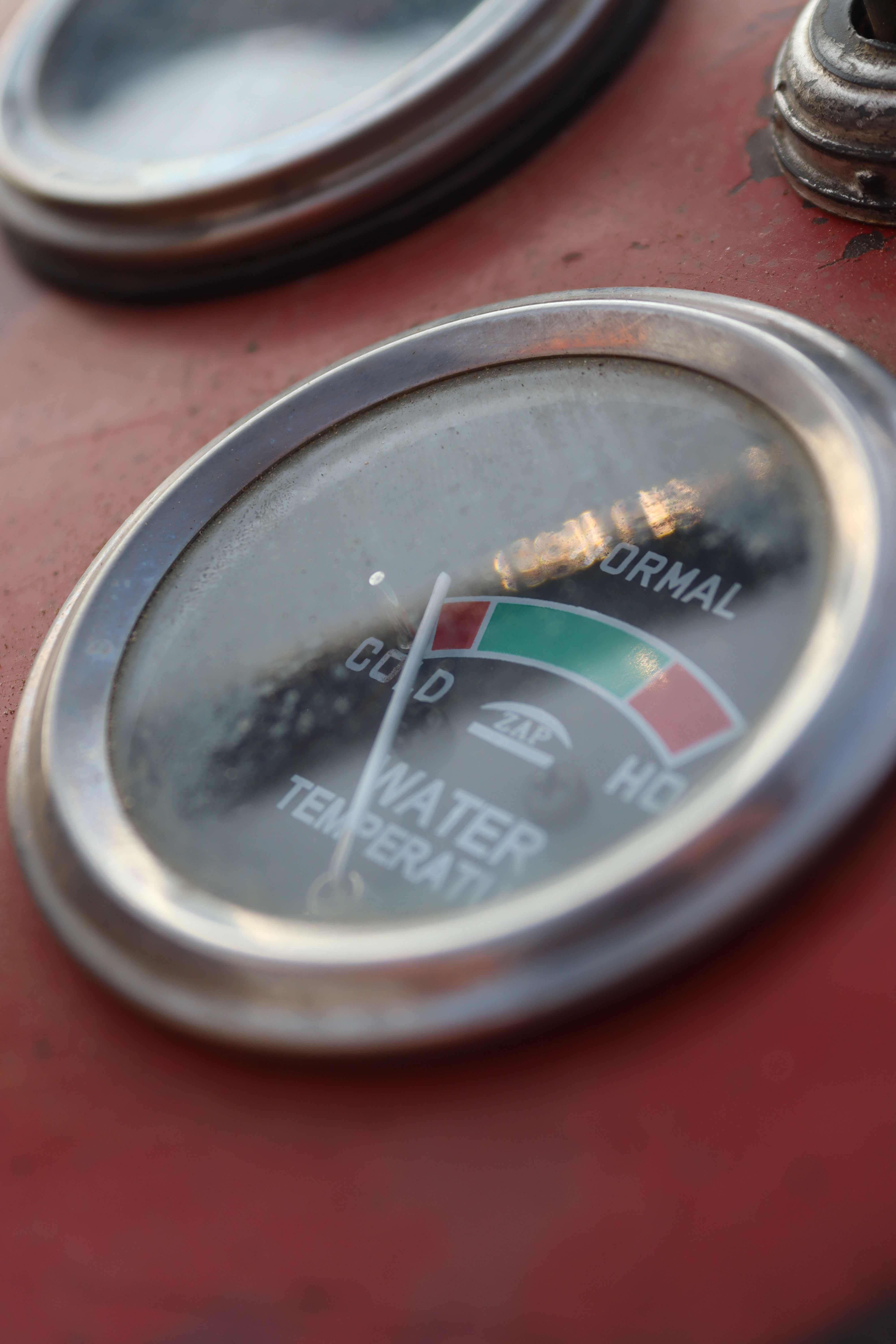 Flow Sensor
