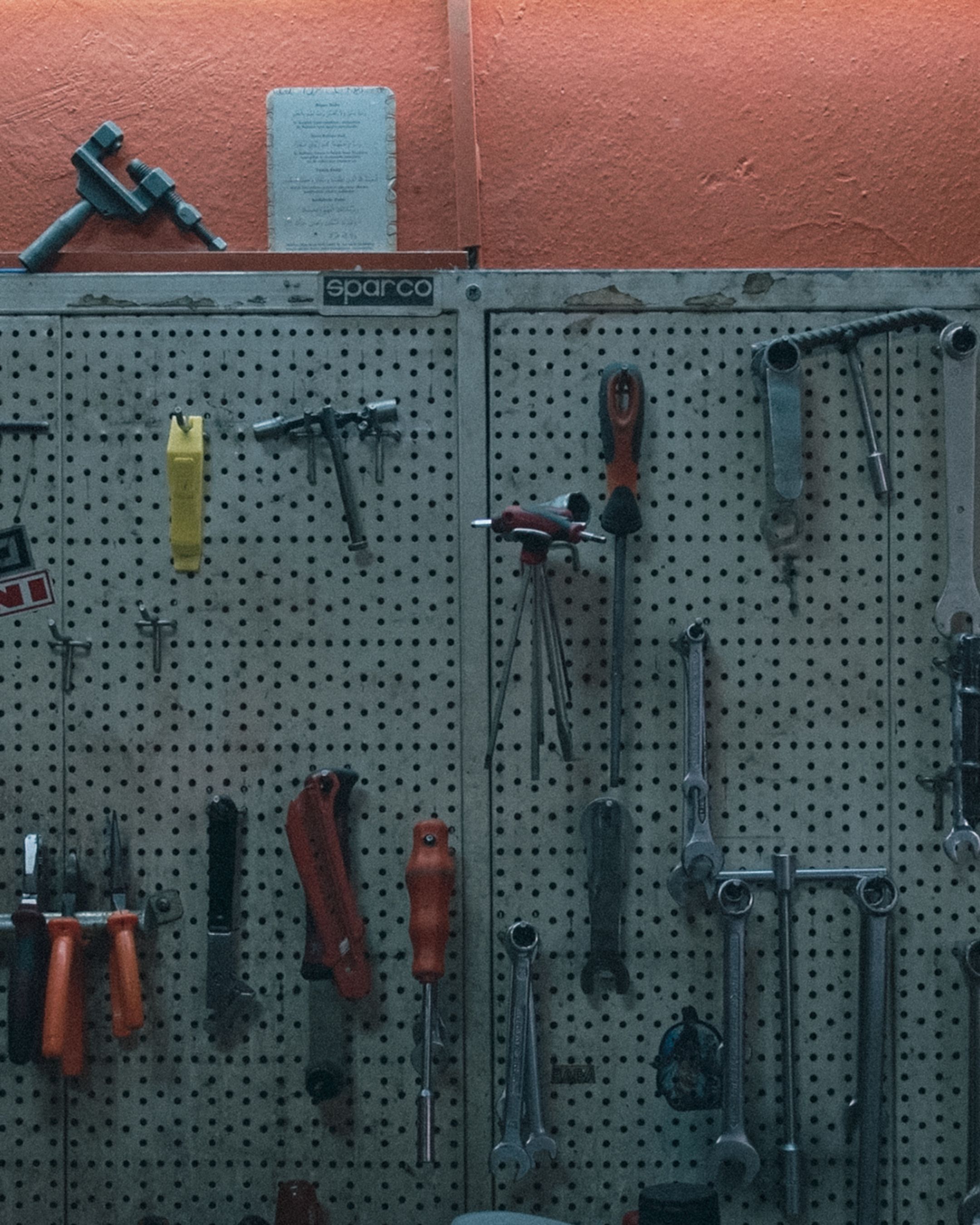 Hand Tools