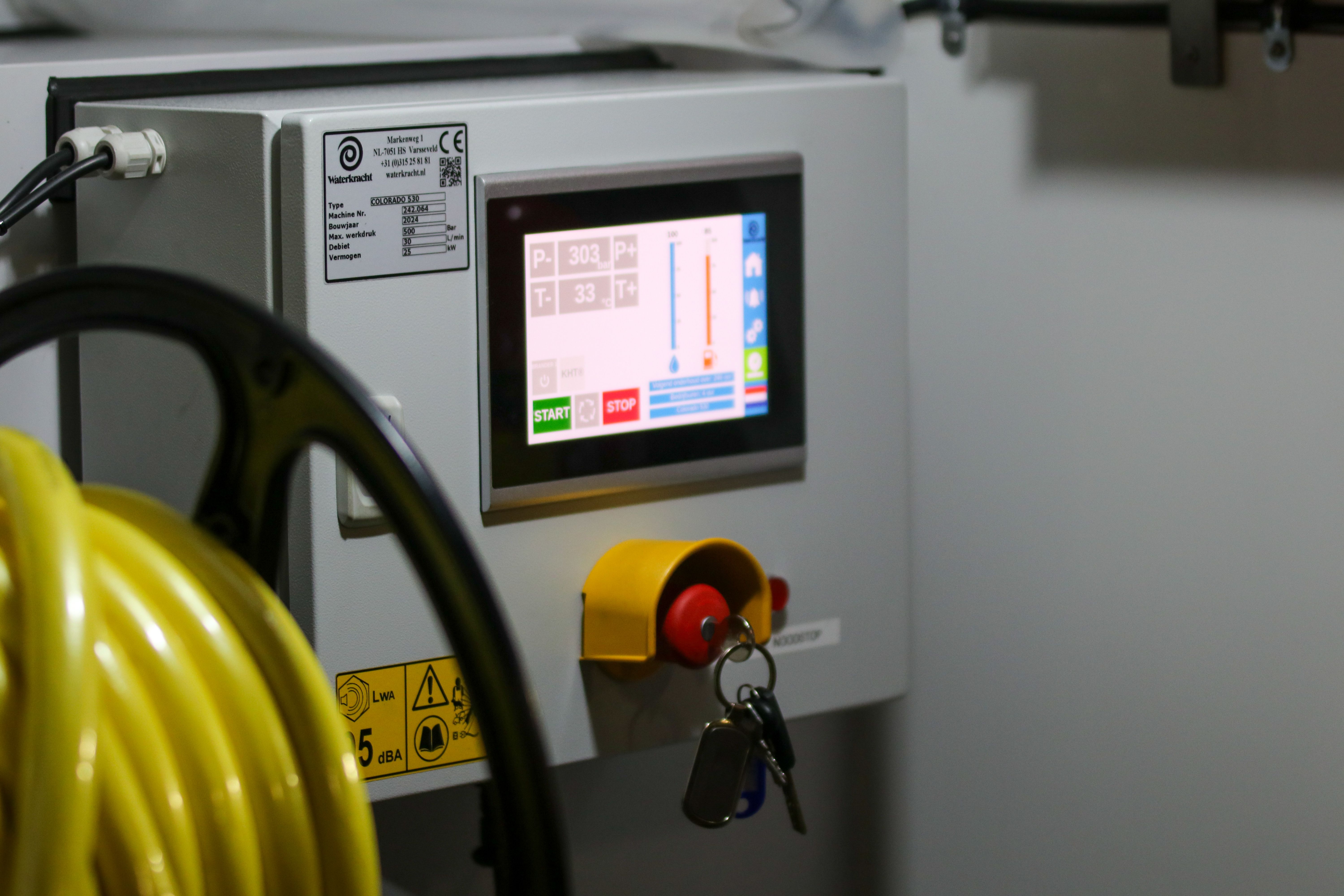 HMI
