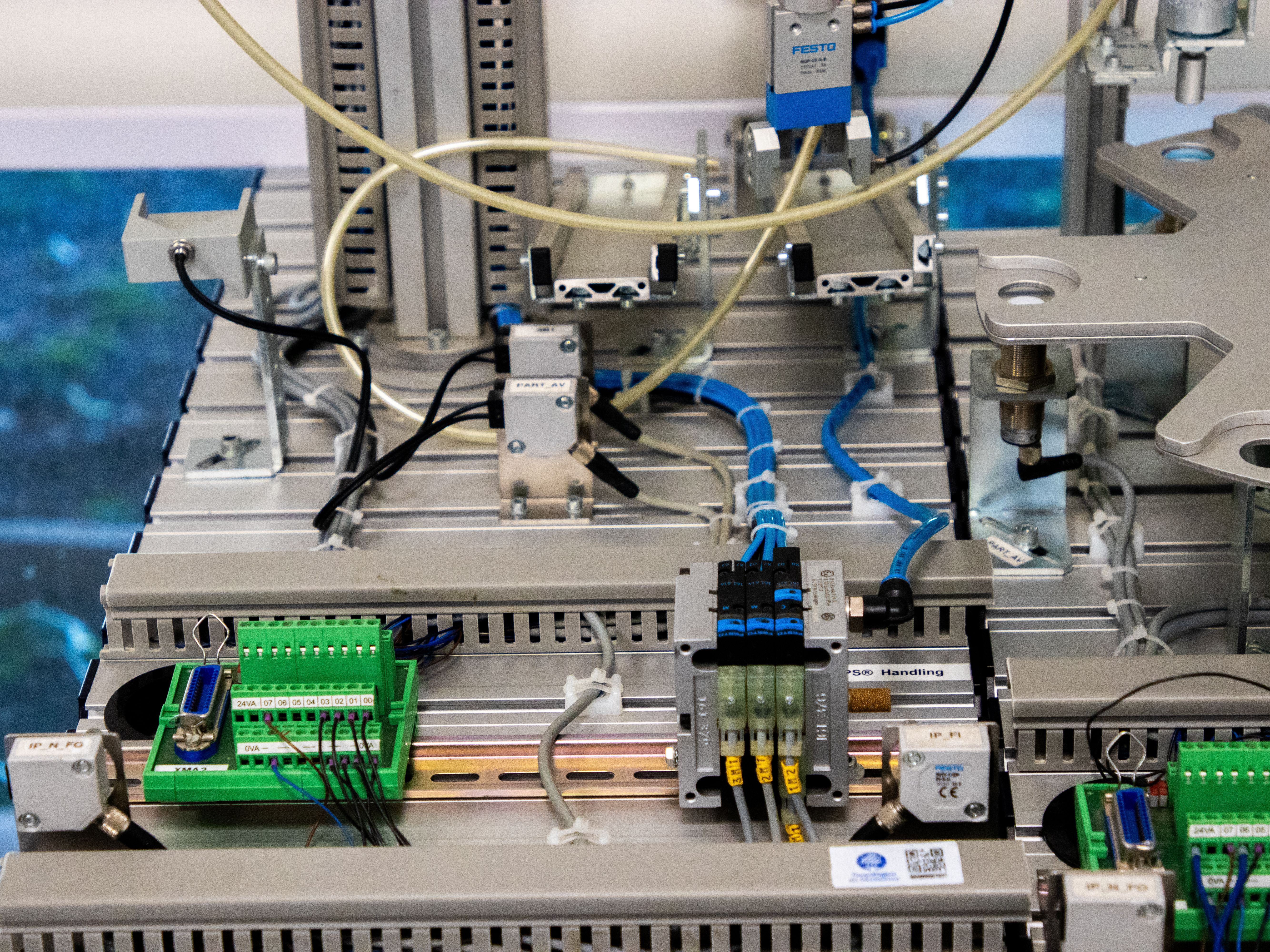 Proximity Sensor