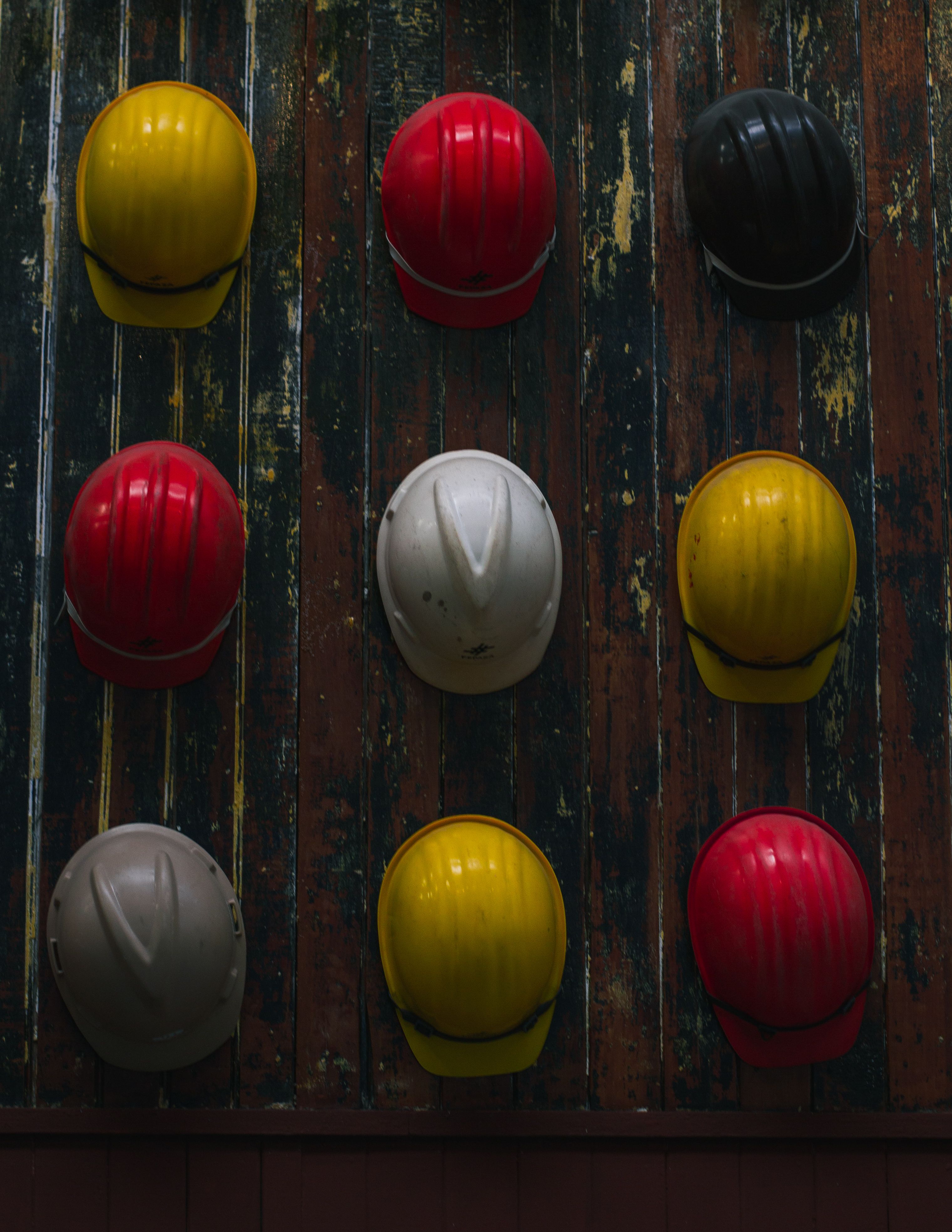 Safety Helmets